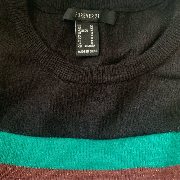 FOREVER 21 sweater - Picture 7 of 7